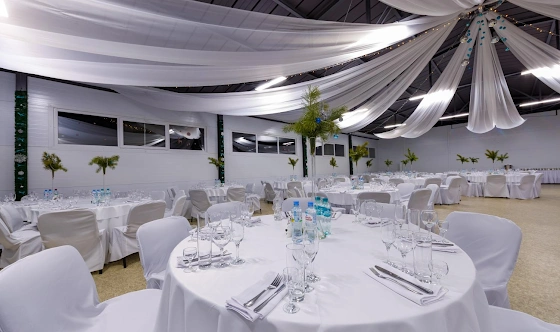 Фото №5 зала Актовый зал