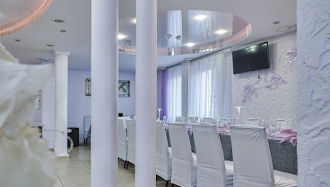 Фото №3 зала Верхний зал 