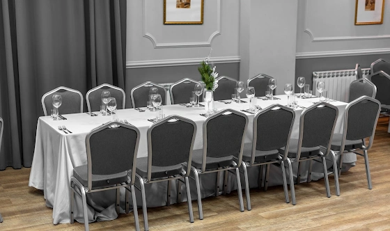 Фото №8 зала Зал «Форум»