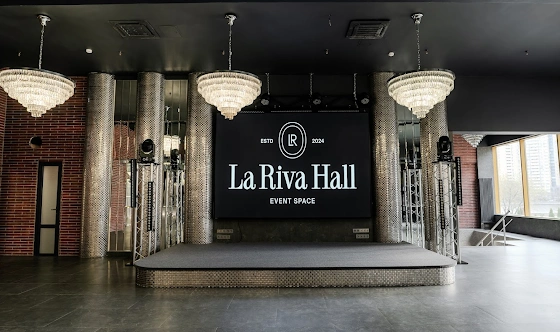 Фото №15 зала Зал Loft