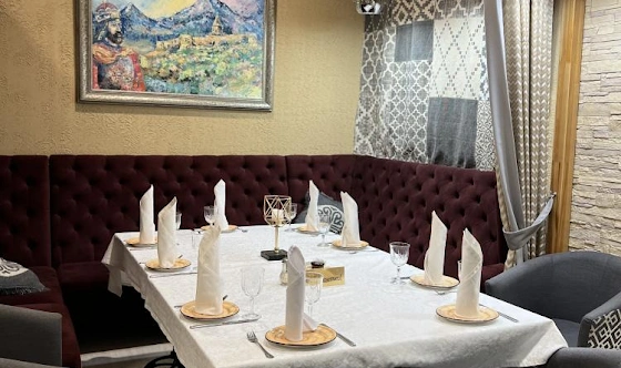 Фото №15 зала Основной зал