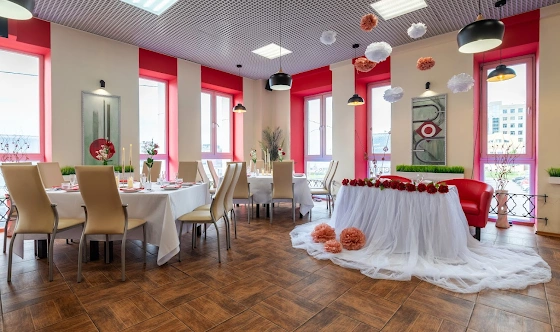 Фото №9 зала Основной зал