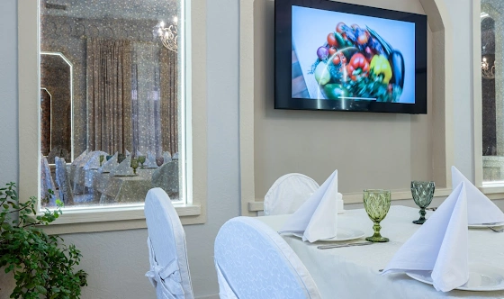 Фото №9 зала VIP-зал №1