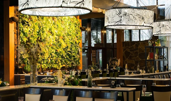 Фото №16 зала Основной зал