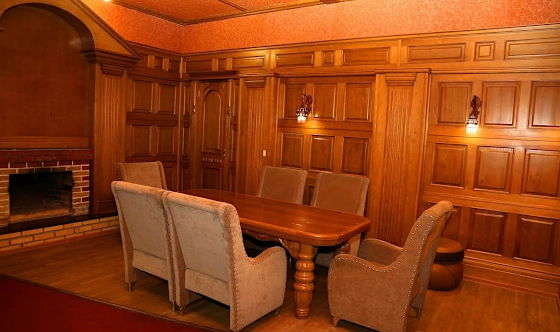 Фото №2 зала VIP-зал