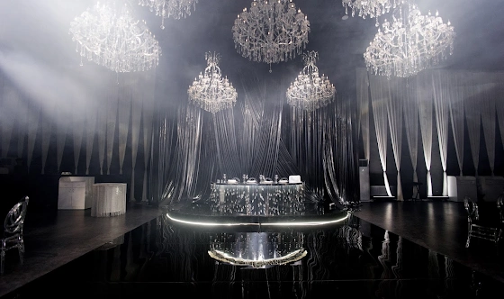 Фото №4 зала Банкетный зал