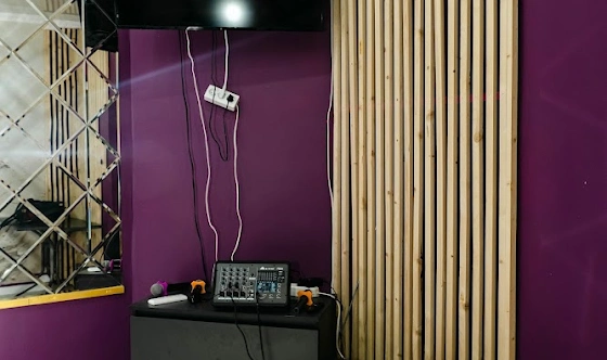 Фото №8 зала Зал «Седьмой»