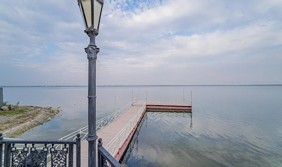 Фото №11 зала Понтон