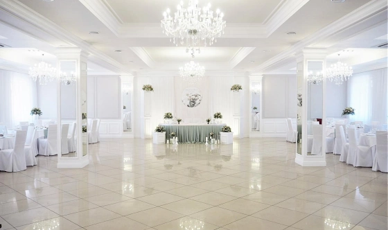 Фото №1 зала Зал «Отау»