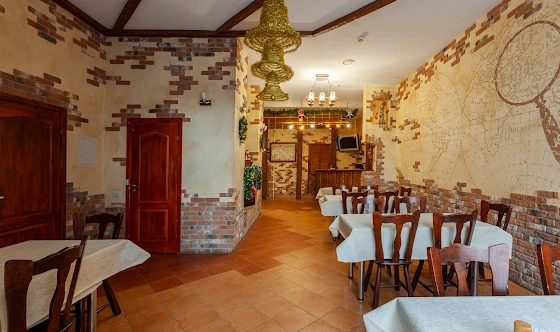 Фото №5 зала Каминный зал 