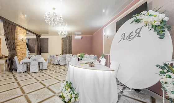 Фото №8 зала Основной зал