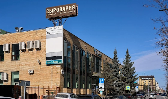 Фото №16 зала Малый зал 