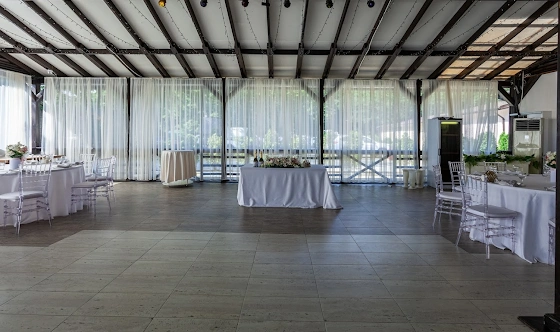 Фото №18 зала Зал Light