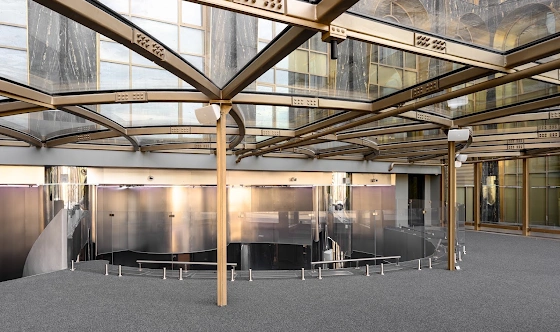 Фото №3 зала Event Hall