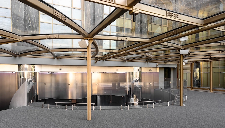 Фото №3 зала Event Hall