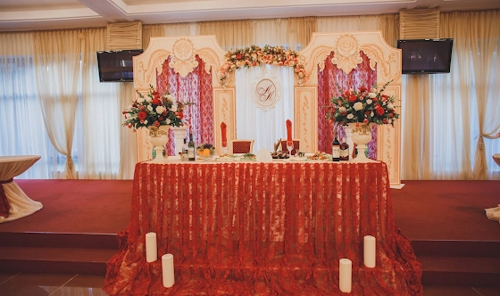 Фото №4 зала Основной зал 