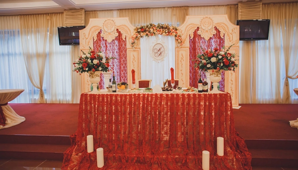 Фото №4 зала Основной зал 