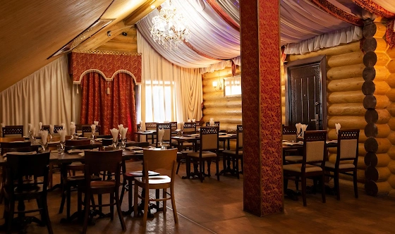 Фото №14 зала Новый зал