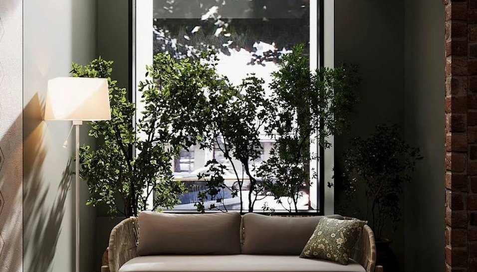 Фото №7 зала Зал "2 этаж"