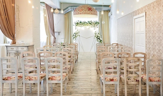 Фото №14 зала Большой зал