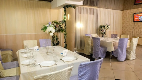 Фото №3 зала Большой зал