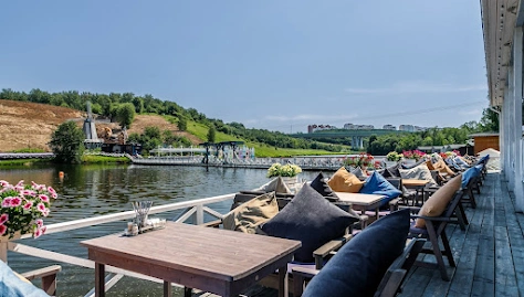 Фото №5 зала Основной зал