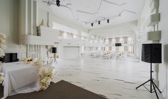 Фото №5 зала Банкетный зал