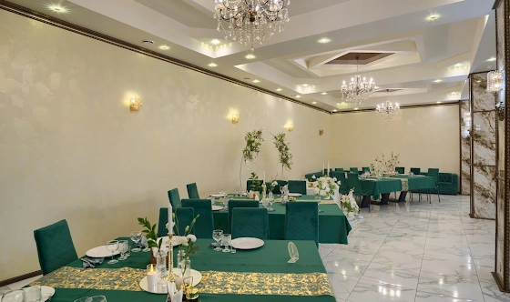 Фото №5 зала Основной зал