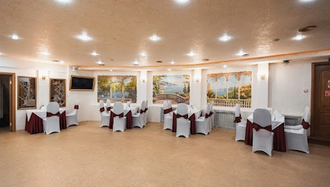 Фото №2 зала Зал №2