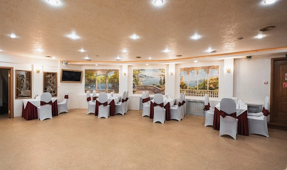 Фото №2 зала Зал №2