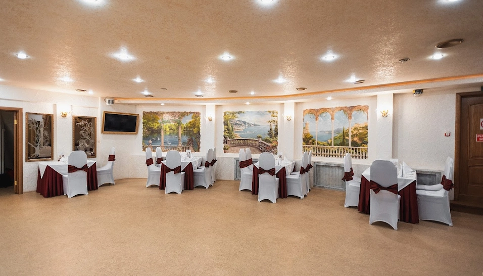 Фото №2 зала Зал №2