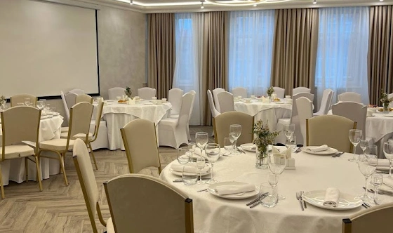 Фото №11 зала Большой зал