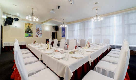 Фото №7 зала VIP-Зал Караоке