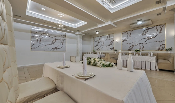 Фото №10 зала Зал «Мадина»