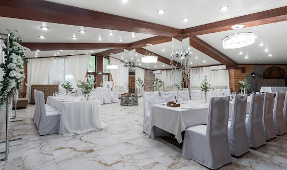 Фото №6 зала Основной зал