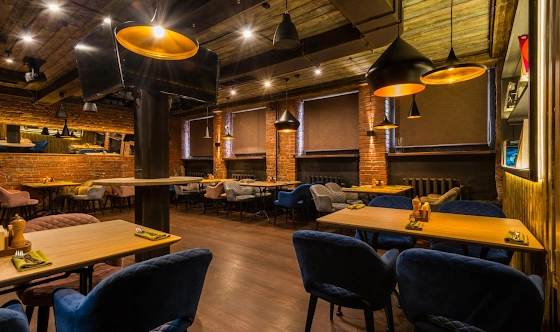 Фото №12 зала Караоке-зал