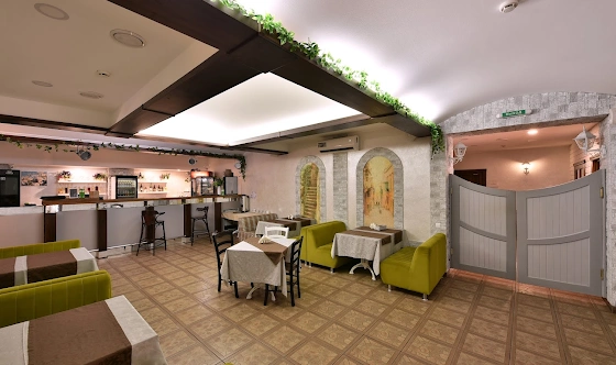 Фото №11 зала Основной зал