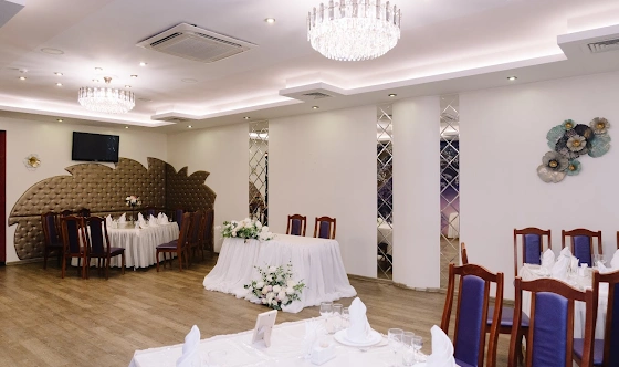 Фото №6 зала Основной зал