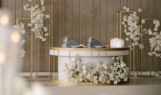 Фото №12 зала Зал №3