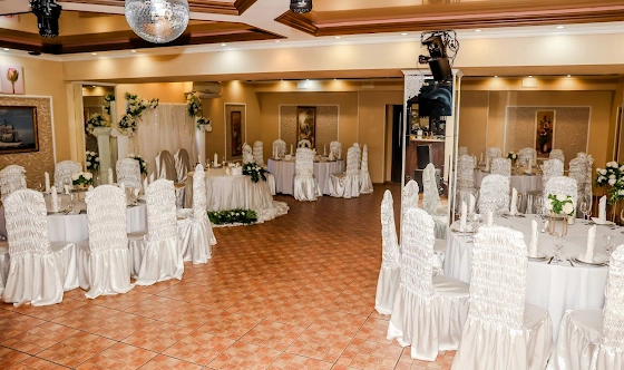 Фото №2 зала Банкетный зал