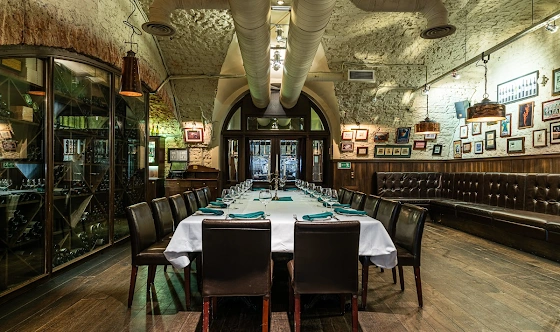 Фото №6 зала Зал №5