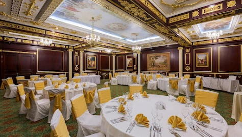 Фото №2 зала Зал "Noble"