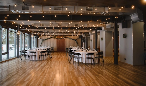 Фото №15 зала Ресторан