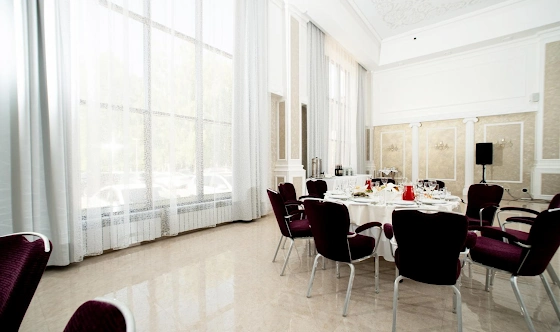 Фото №19 зала Конференц-зал