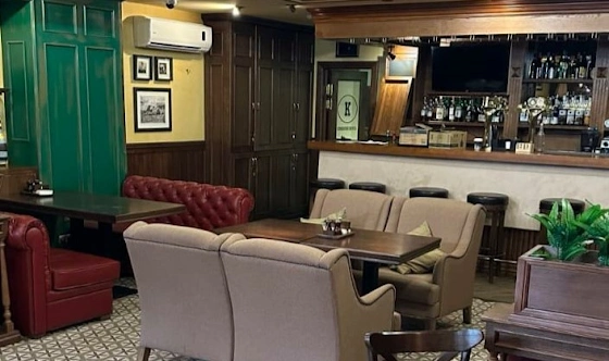 Фото №20 зала Основной зал