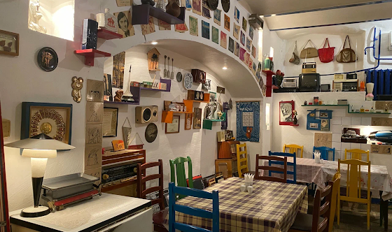 Фото №1 зала Малый зал