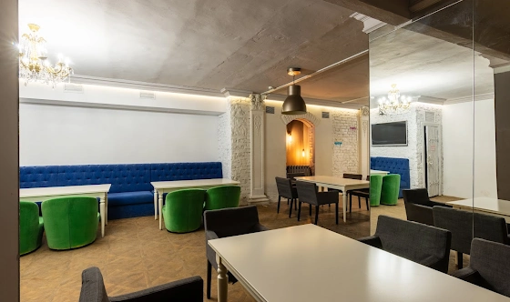 Фото №15 зала Зал "Imperia Hall"