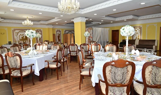 Фото №7 зала Зал на 65 человек