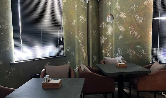 Фото №4 зала Пинтагонщик