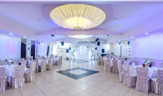 Фото №8 зала Зал «Арман»